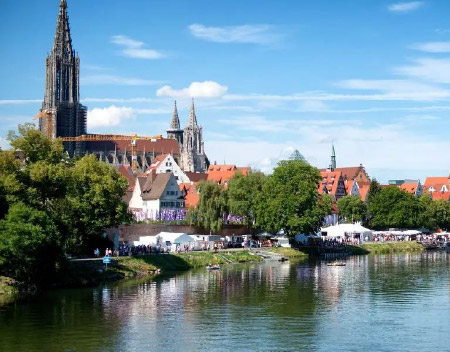 Münster-Osnabrück - Prishtina