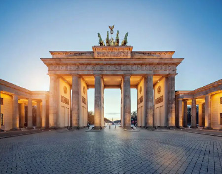 Prishtina (PRN) - Berlin Brandenburg (BER)