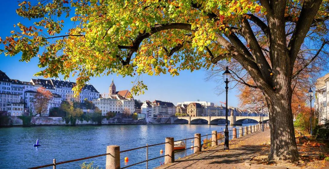Basel & Mulhouse – Where Art, Culture & Borders Unite