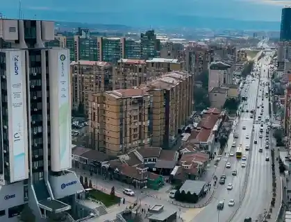Prishtina – Where Youthful Energy Meets Rich Culture